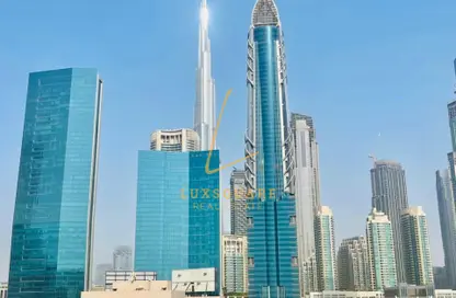 Apartment - 3 Bedrooms - 5 Bathrooms for rent in City Walk Residential Building 20 - City Walk Residential - City Walk - Dubai