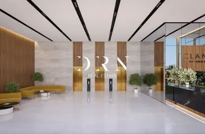 Apartment - Studio - 1 Bathroom for sale in ELANO by ORO24 - Arjan - Dubai