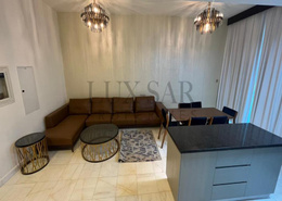 Apartment - 2 bedrooms - 2 bathrooms for rent in Bayz by Danube - Business Bay - Dubai