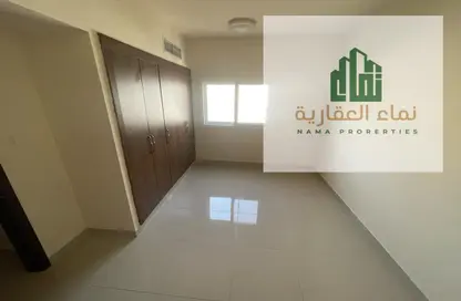 شقة - غرفة نوم - 2 حمامات للايجار في الجرف 2 - الجرف - عجمان وسط المدينة - عجمان