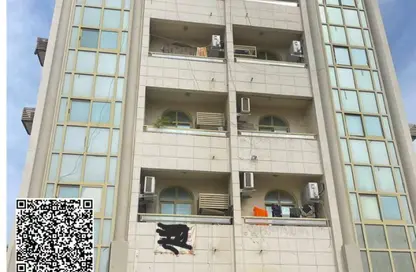 عمارة بالكامل - 8 غرف نوم - 8 حمامات للبيع في مشروع النخيل - عجمان وسط المدينة - عجمان عمارة بالكامل - 8 غرف نوم - 8 حمامات للبيع في مشروع النخيل - عجمان وسط المدينة - عجمان