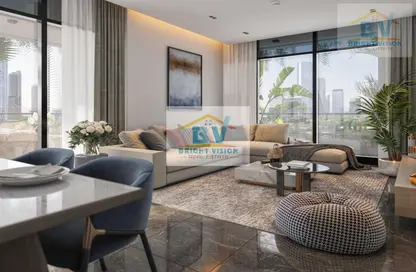 Apartment - 1 Bedroom - 2 Bathrooms for sale in Renad Tower - Al Reem Island - Abu Dhabi