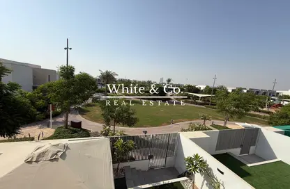 Townhouse - 3 Bedrooms - 4 Bathrooms for rent in Ruba - Arabian Ranches 3 - Dubai