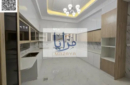 فيلا - 6 غرف نوم - 8 حمامات للبيع في الحليو 2 - الحليو - عجمان