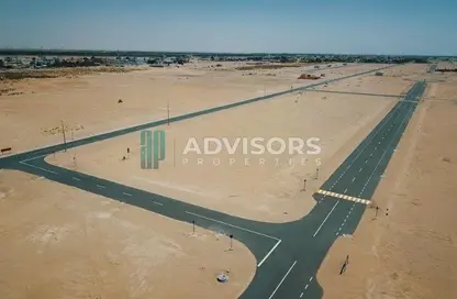 Land - Studio for sale in The Dunes - Saadiyat Reserve - Saadiyat Island - Abu Dhabi