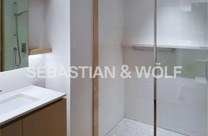 شقة - 2 غرف نوم - 2 حمامات للايجار في بلجرافيا 3أ - 3 بلجرافيا - منطقة 15 - قرية جميرا الدائرية - دبي