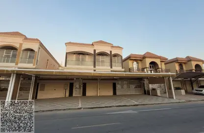 Villa - 5 Bedrooms - 5 Bathrooms for rent in Al Rawda 2 Villas - Al Rawda 2 - Al Rawda - Ajman
