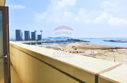 Apartment - 1 Bedroom - 1 Bathroom for rent in Reflection - Shams Abu Dhabi - Al Reem Island - Abu Dhabi