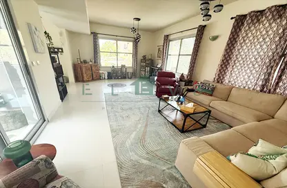 Villa - 3 Bedrooms - 4 Bathrooms for rent in Western Residence South - Falcon City of Wonders - Dubai