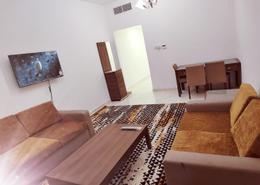 Apartment - 1 bedroom - 2 bathrooms for rent in Al Rawda 3 Villas - Al Rawda 3 - Al Rawda - Ajman