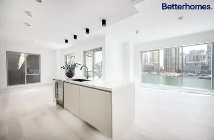 شقة - 2 غرف نوم - 3 حمامات للايجار في برج دلفين - مارينا بروموناد - دبي مارينا - دبي شقة - 2 غرف نوم - 3 حمامات للايجار في برج دلفين - مارينا بروموناد - دبي مارينا - دبي