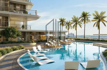 Apartment - 1 Bedroom - 2 Bathrooms for sale in Motor City - Dubai