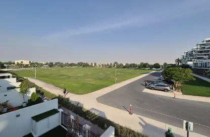 Villa - 4 Bedrooms - 4 Bathrooms for rent in Park Residences 4 - Park Residences - DAMAC Hills - Dubai