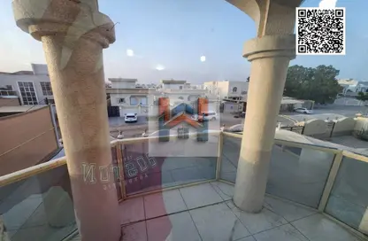Villa - 5 Bedrooms - 6 Bathrooms for rent in Al Mowaihat 1 - Al Mowaihat - Ajman