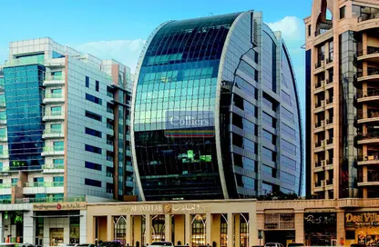 مكتب - استوديو للايجار في منطقة القرهود - دبي