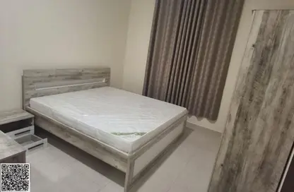 Apartment - 1 Bedroom - 2 Bathrooms for rent in Al Jurf 3 - Al Jurf - Ajman Downtown - Ajman