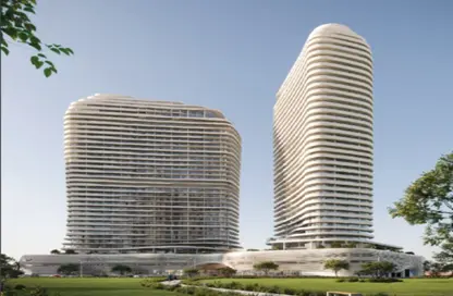 Apartment - 2 Bedrooms - 3 Bathrooms for sale in SAAS Hills - Dubai Science Park - Dubai