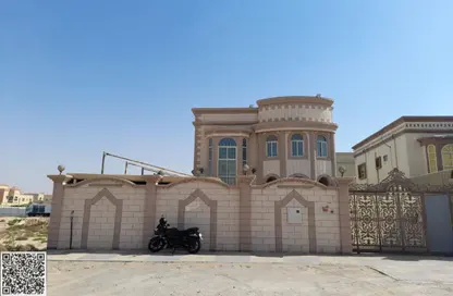 Villa - 5 Bedrooms - 7 Bathrooms for rent in Al Rawda 2 Villas - Al Rawda 2 - Al Rawda - Ajman