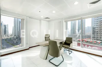 مكتب - استوديو للايجار في 51 برج - الخليج التجاري - دبي مكتب - استوديو للايجار في 51 برج - الخليج التجاري - دبي