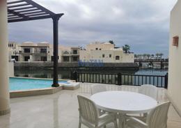 Villa - 3 bedrooms - 2 bathrooms for sale in The Cove Rotana - Ras Al Khaimah Waterfront - Ras Al Khaimah
