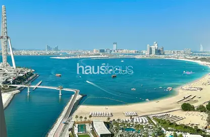شقة - 2 غرف نوم - 2 حمامات للبيع في 5242 تاور 1 - 5242 - دبي مارينا - دبي