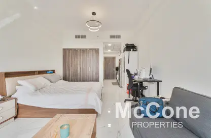Apartment - Studio - 1 Bathroom for sale in Rukan 3 - Dubai Land - Dubai