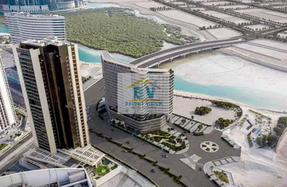 Apartment - 3 Bedrooms - 4 Bathrooms for sale in City Of Lights - Al Reem Island - Abu Dhabi