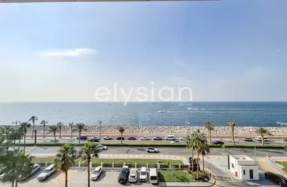 Apartment - 2 Bedrooms - 3 Bathrooms for rent in The 8 - The Crescent - Palm Jumeirah - Dubai
