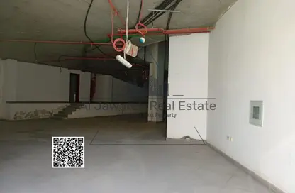 متجر - استوديو للايجار في أورينت تاور 1 - أورينت تاور - البستان - عجمان