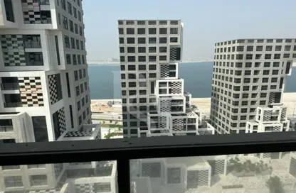Apartment - 2 Bedrooms - 2 Bathrooms for sale in Pixel - Makers District - Al Reem Island - Abu Dhabi
