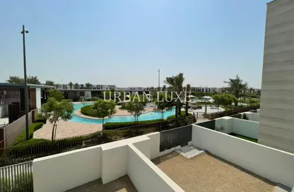 Villa - 4 Bedrooms - 4 Bathrooms for sale in Sun - Arabian Ranches 3 - Dubai