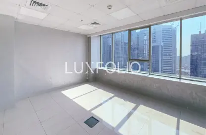 Office Space - Studio for sale in Ontario Tower - Business Bay - Dubai