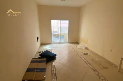 Apartment - 1 Bedroom - 1 Bathroom for rent in Sheikh Jaber Al Sabah Street - Al Naimiya - Al Nuaimiya - Ajman