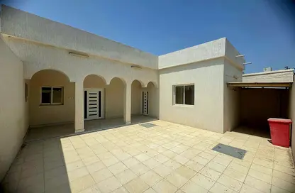 مجمع سكني - 3 غرف نوم - 2 حمامات للايجار في المعمورة - رأس الخيمة
