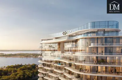 Apartment - 2 Bedrooms - 3 Bathrooms for sale in Acacia - Al Marjan Island - Ras Al Khaimah Apartment - 2 Bedrooms - 3 Bathrooms for sale in Acacia - Al Marjan Island - Ras Al Khaimah