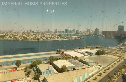 Apartment - 2 Bedrooms - 2 Bathrooms for sale in Orient Tower 1 - Orient Towers - Al Bustan - Ajman
