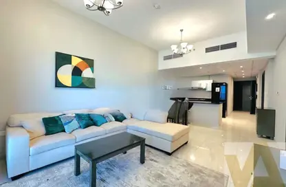 Apartment - 1 Bedroom - 2 Bathrooms for sale in Elite Business Bay Residence - Business Bay - Dubai