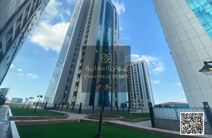 Apartment - 1 Bedroom - 2 Bathrooms for sale in Liwara 1 - Ajman