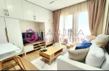 شقة - 1 حمام للايجار في 3B البحيرة - لاجون - ميناء العرب - راس الخيمة - رأس الخيمة