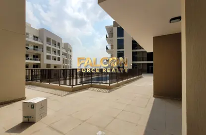 Whole Building - 2 Bedrooms - 3 Bathrooms for sale in RR Residence - Dubai South (Dubai World Central) - Dubai