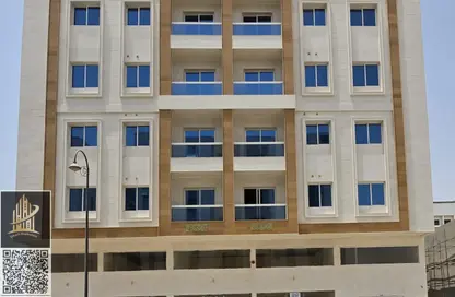 Villa - 1 Bedroom - 2 Bathrooms for rent in Al Yasmeen 1 - Al Yasmeen - Ajman