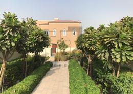 صورةمبنى خارجي لـ: تاون هاوس - 2 غرف نوم - 4 حمامات للكراء في امرانتا - فيلا نوفا - دبي لاند - دبي, صورة 1