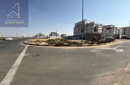 Land - Studio for sale in Tilal City - Sharjah