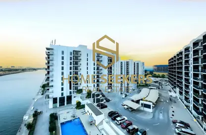 شقة - 2 غرف نوم - 2 حمامات للايجار في وترز أج - جزيرة ياس - أبوظبي