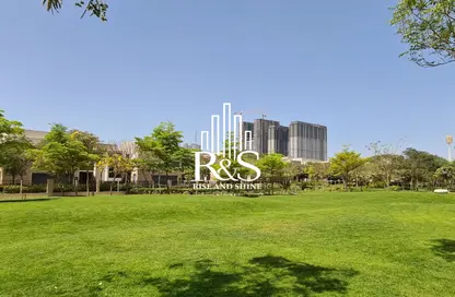 شقة - 1 حمام للايجار في هارتلاند غرينز - صبحا هارتلاند - مدينة الشيخ محمد بن راشد - دبي