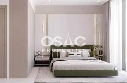 Apartment - Studio - 1 Bathroom for sale in Samana Ivy Gardens 2 - Dubai Land Residence Complex - Dubai