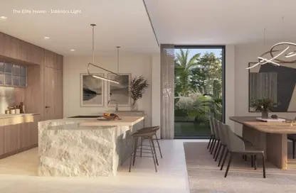 Villa - 3 Bedrooms - 3 Bathrooms for sale in Wadi Al Safa 5 - Dubai