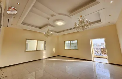 Empty Room image for: Villa - 5 Bedrooms for sale in Al Mowaihat 1 - Al Mowaihat - Ajman, Image 1