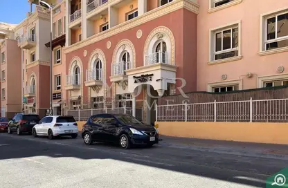شقة - غرفة نوم - 2 حمامات للبيع في ارزو 2 - توسكان رزدنس - قرية الجميرا سركل - دبي