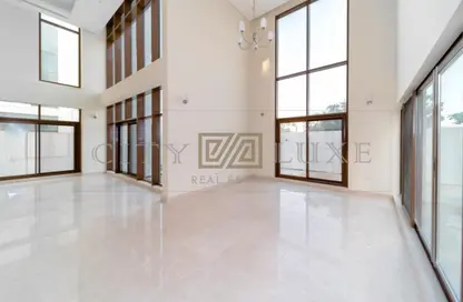 فيلا - 6 غرف نوم - 7 حمامات للايجار في جراند فيوز - ميدان غايتد كميونتي - ميدان - دبي